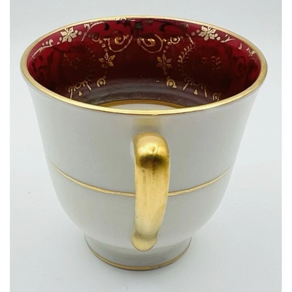 Jackson China vintage jackson